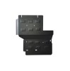 Scut metalic diferential Toyota Hilux Invincible 2021-prezent