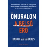 &Ouml;nuralom - A belső erő - Damon Zahariades