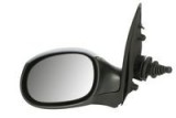 Oglinda exterioara PEUGEOT 206 CC (2D) (2000 - 2008) BLIC 5402-04-1121531P