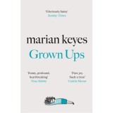 Grown Ups - Marian Keyes