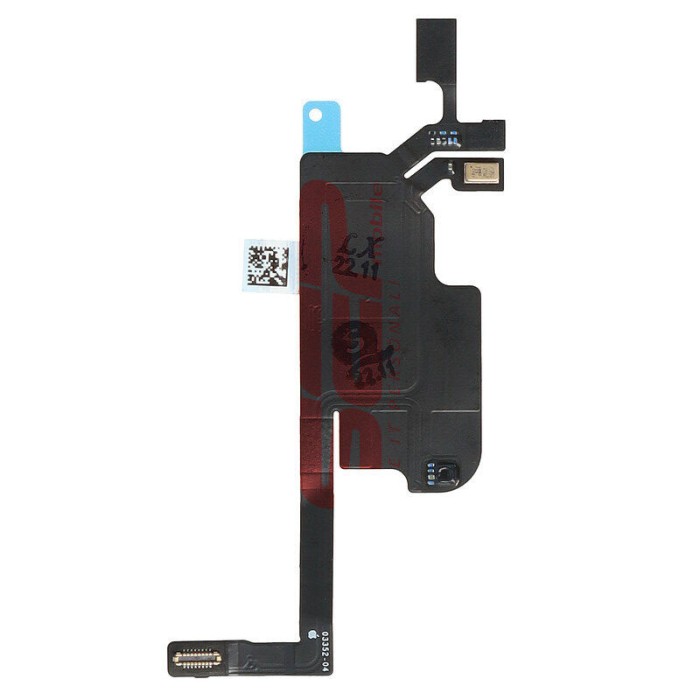 Banda senzori iPhone 13 Pro Max