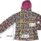 Geaca captusita COLUMBIA membrana OmniShield (dama cca XS) cod-218049