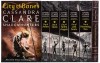 Cassandra Clare The Mortal Instruments A Shadowhunters 7 Books Collection Set,Cassandra Clare - Editura Walker Books