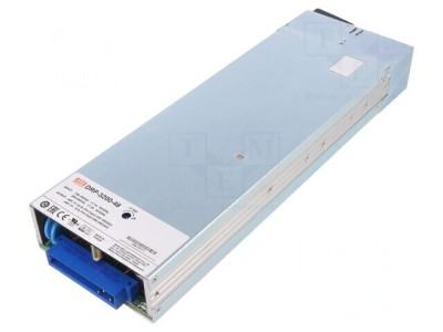 Alimentator Pulsatoriu Modular 48VDC 3200W foto