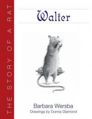 Walter: The Story of a Rat foto