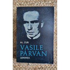VASILE PARVAN -AL. ZUB