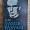 VASILE PARVAN -AL. ZUB