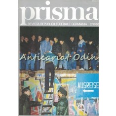 Prisma. Revista Republicii Federale Germania 2/1990