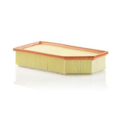 Mann-Filter Filtru aer foto