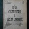 V. Gozman, A. Etkind - De la cultul puterii la puterea oamenilor
