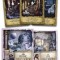 Mystic Dreamer Tarot [With 78-Card Deck and Black Organdy Tarot Bag]