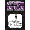 Egy kocka napl&oacute;ja 6. - Wimpy Steve - Minecraft-rejt&eacute;lyek