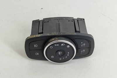 Modul de control comutator faruri FORD FIESTA VII 2017 OEM: H1BT-13D061-AD 25396276 foto