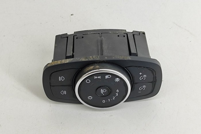 Modul de control comutator faruri FORD FIESTA VII 2017 OEM: H1BT-13D061-AD 25396276