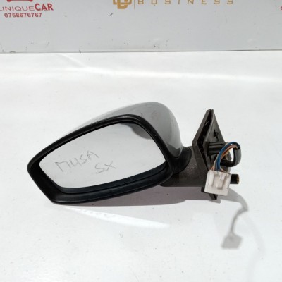 Oglinda stanga Lancia Musa 2004 - 2012 foto