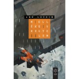 Mell&eacute;kes kegyelem - Ann Leckie