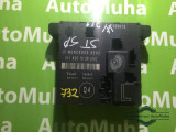 Cumpara ieftin Calculator portiera stanga Mercedes E-Class (2002-&gt;) [W211] 211 820 15 26, Array