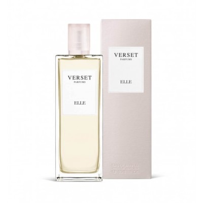 VERSET Parfums Elle Eau de Parfum 50ml foto