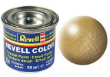 REVELL gold metallic