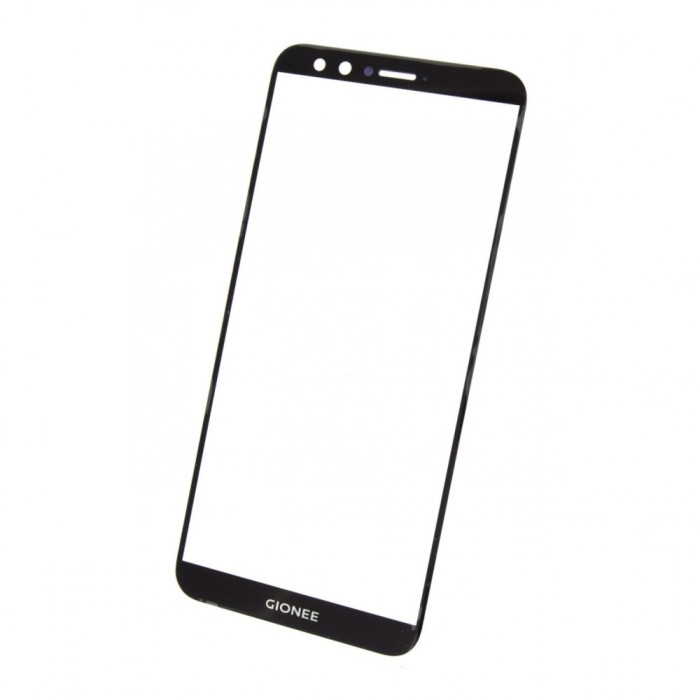 Geam Sticla Gionee S11, Negru
