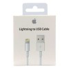 Cablu iPhone USB la Lightning 1m OEM