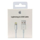 Cumpara ieftin Cablu iPhone USB la Lightning 1m OEM