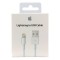 Cablu iPhone USB la Lightning 1m OEM