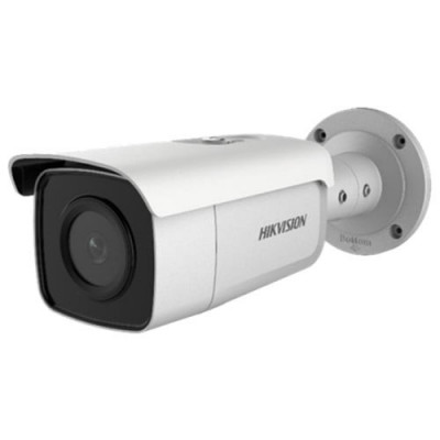 Camera IP 4K AcuSense 8MP, lentila 2.8mm, IR 60m - HIKVISION DS-2CD2T86G2-2I-2.8mm foto