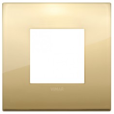 Rama Ornament 2M metal Vimar Arke auriu 19642.07