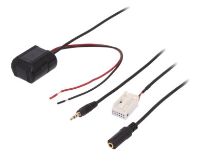 Adaptor Bluetooth pentru BMW foto