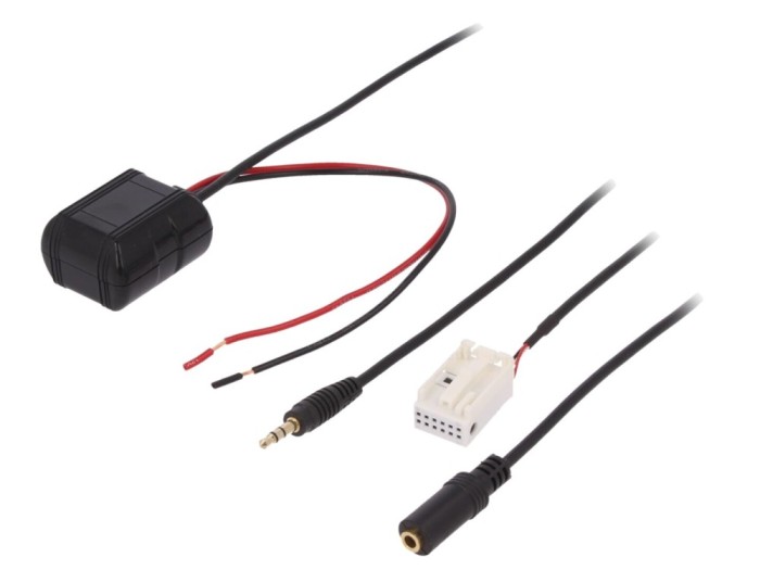 Adaptor Bluetooth pentru BMW