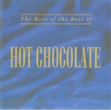Hot Chocolate - The Rest Of The Best Of, CD
