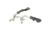 Furtun de lichid de răcire JAGUAR F-PACE X761 2017 OEM: G4D3-18B402-AC 11541932
