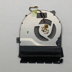 Cooler (ventilator) ASUS X552M X552MJ 13N0-RBA01010A15790E28