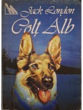 Jack London - Colt Alb (Editia: 1997)