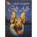 Jack London - Colt Alb (Editia: 1997)