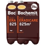 Solutie eradicare insecte lemn atacat Bochemit Plus I 2x25kg