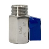 Robinet cu bilă - Robinet bere pentru &icirc;nchiderea butoaielor