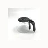 Cană cafea completă neagră pentru espressor ELECTROLUX 4055105771 Original