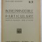 INTREPRINDERILE PARTICULARE , PRINCIPII DE ORGANIZARE - PRETUL DE REVENIRE de CONST. BUNGETIANU , 1934
