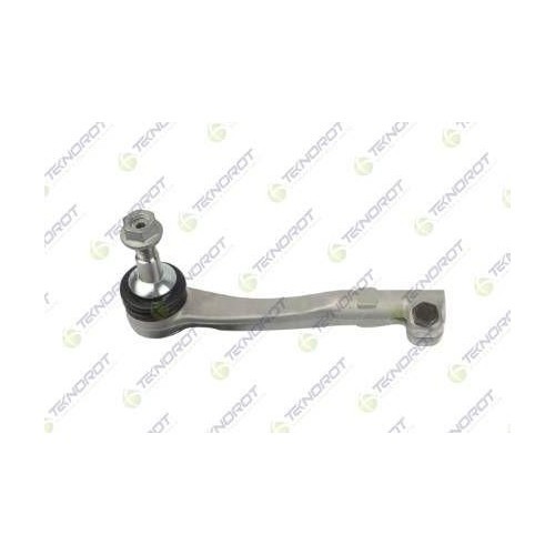 Cap bara BMW Ix (I20) 07.21-, Fata, Stanga, TEKNOROT