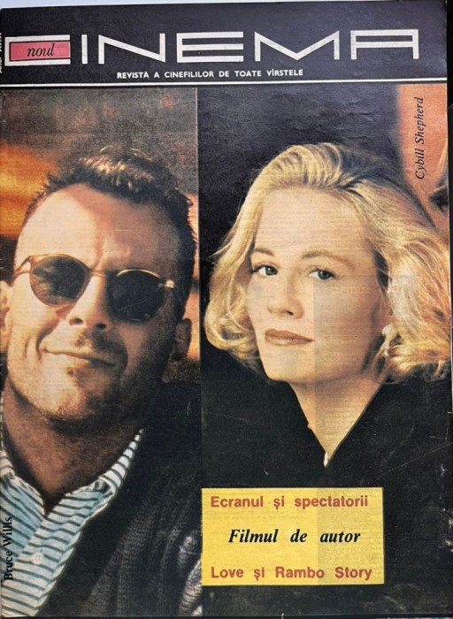 Cinema, nr. 9/1991