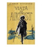 Taras Sevcenko - Viata de artist si alte nuvele - 121532