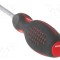 Şurubelniţă PROLINE Pozidriv PZ3 150mm Soft-Touch
