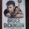 Bruce Dickinson - La ce-i bun butonul ăsta? O autobiografie, 2018
