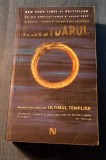 Sanctuarul Raymond Knoury, Nemira