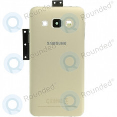 Samsung Galaxy A3 (SM-A300) Capac baterie auriu