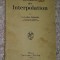 Leitfaden der Interpolation / Lothar Schrutka