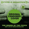 Type O Negative The Origin Of The Feces, Coloured LP, 2vinyl