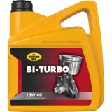 Kroon Oil Bi-Turbo 15W40 4L 33078